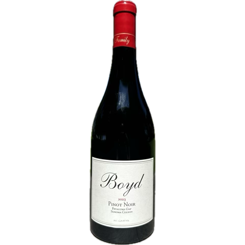 Product Image for 2023 Pinot Noir, Petaluma Gap